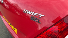 Suzuki Swift 1.2 SZ-L [Nav] 5dr Petrol Hatchback